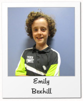 Emily Bexhill