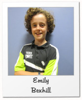 Emily Bexhill