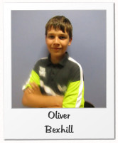 Oliver Bexhill