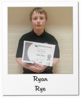 Ryan Rye