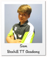 Sam Bexhill TT Academy