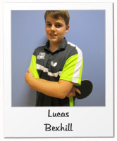 Lucas Bexhill