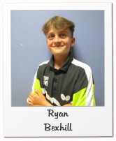 Ryan Bexhill