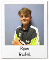 Ryan Bexhill