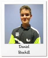 Daniel Bexhill