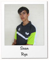 Sean Rye