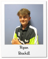 Ryan Bexhill