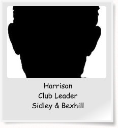 Harrison Club Leader Sidley & Bexhill