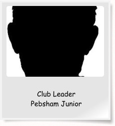 Club Leader Pebsham Junior