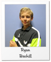Ryan Bexhill