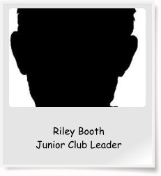 Riley Booth Junior Club Leader