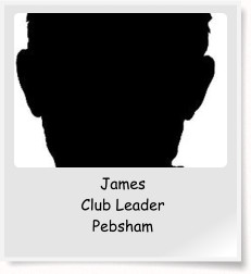 James Club Leader Pebsham