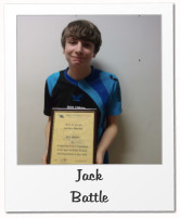 Jack Battle