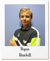 Ryan Bexhill