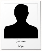Joshua Rye