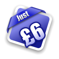 Just £6