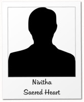 Nivitha Sacred Heart