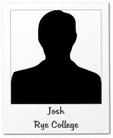 Josh Rye College